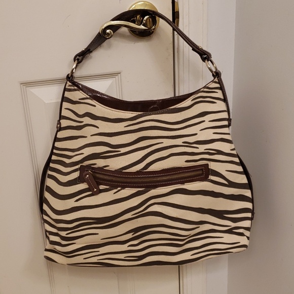 Liz Claiborne handbag - Picture 1 of 8